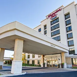 3* Hotel Hampton By Hilton Airport Corporate Centre